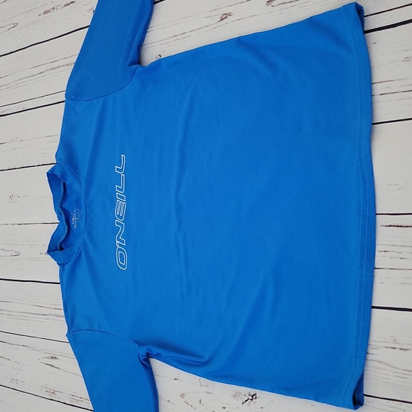 O'neill Rashguard - Picture 3 of 8
